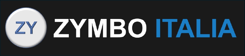 ZYMBO ITALIA S.r.l.